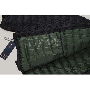 TOMMY HILFIGER MESKA KURTKA PUCHOWA 